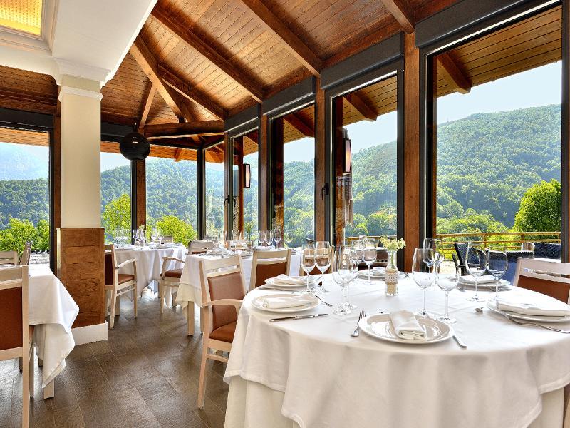 El Balcon De Muniellos Oballo ภายนอก รูปภาพ