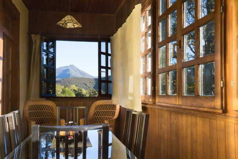 El Balcon De Muniellos Oballo ภายนอก รูปภาพ