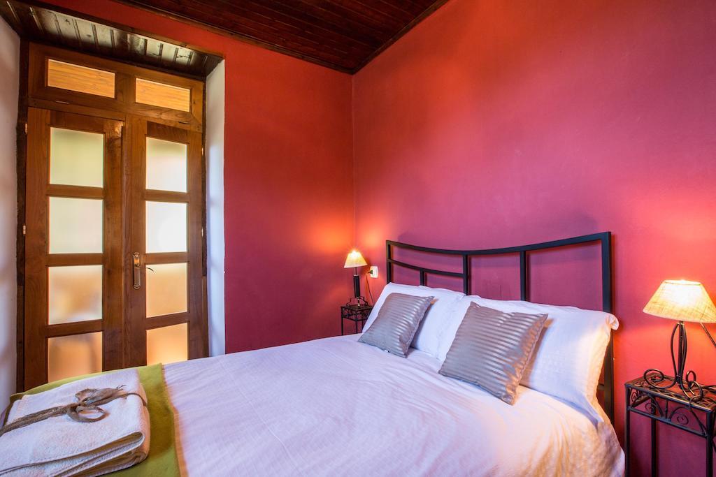 El Balcon De Muniellos Oballo ภายนอก รูปภาพ